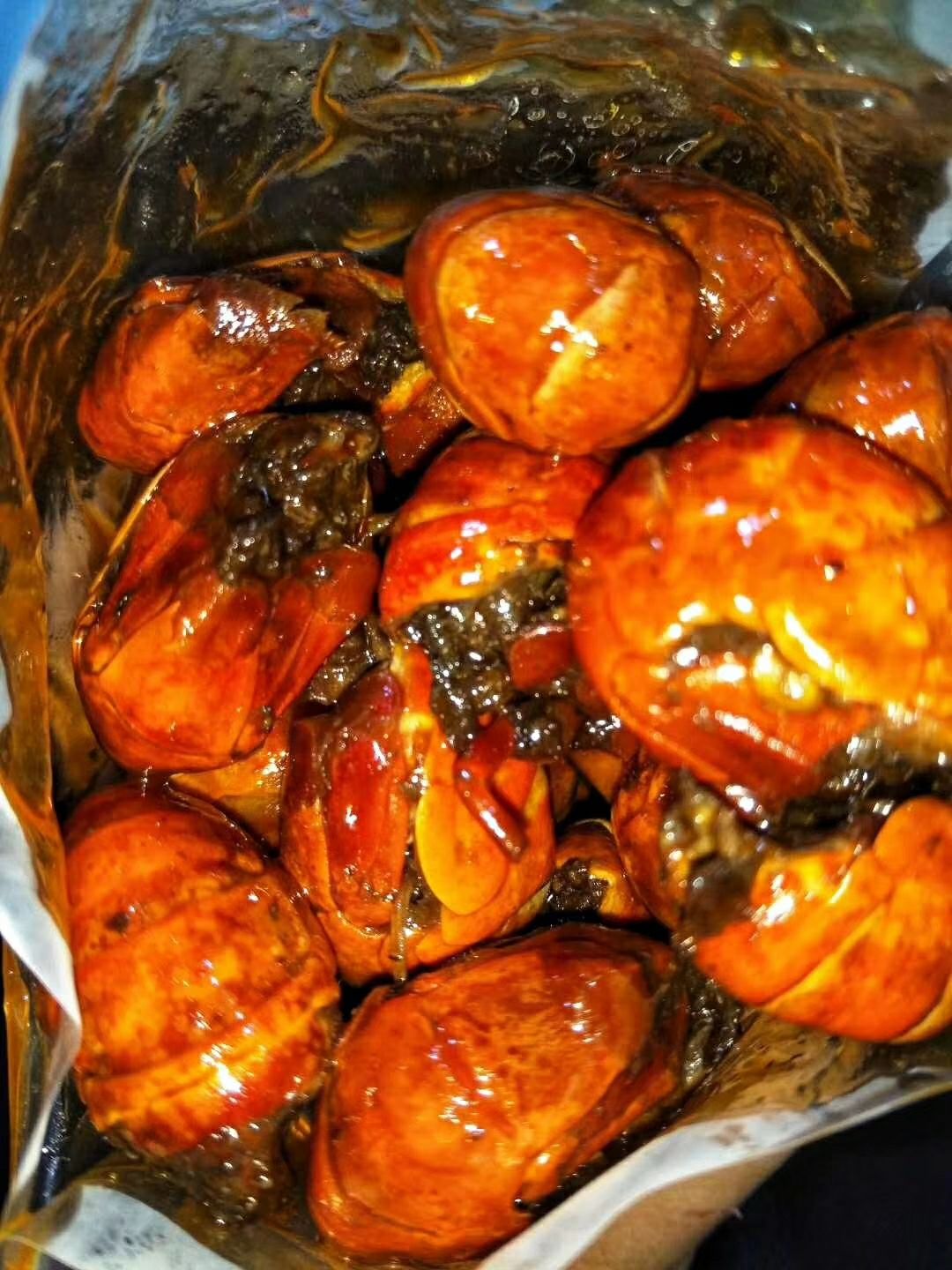 追剧必备，宿舍小吃，办公室休闲少不了