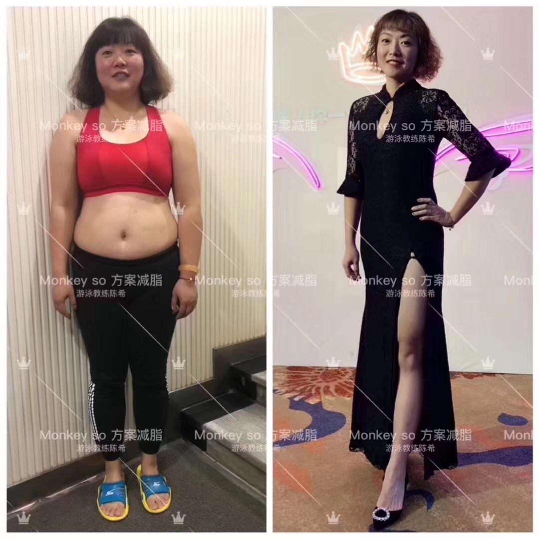 MONKEYSO减肥食品 一对一跟踪服务指导改善饮食结构
