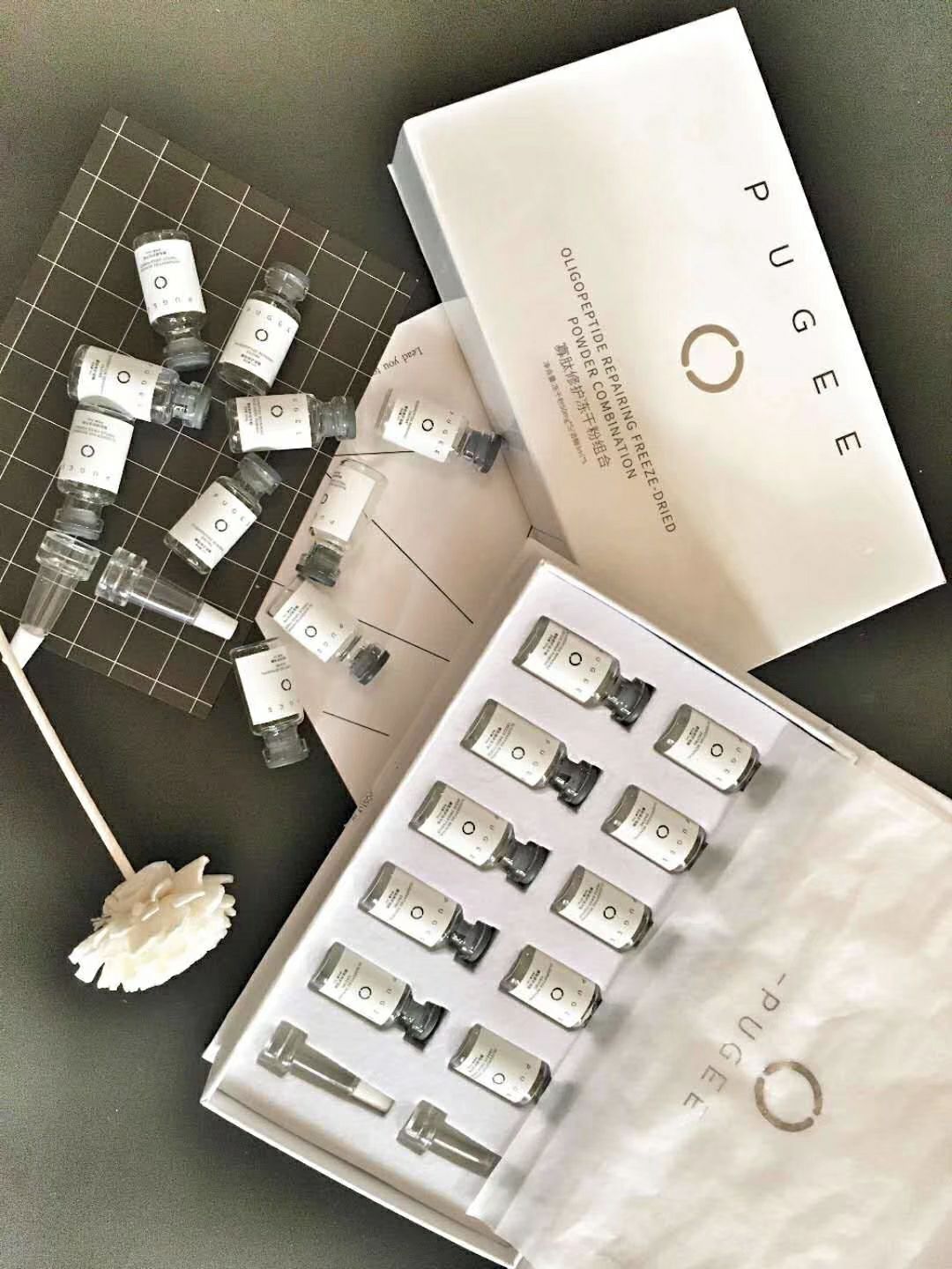 mos品牌，招代理，产品有美妆，有瘦身减肥，有护肤