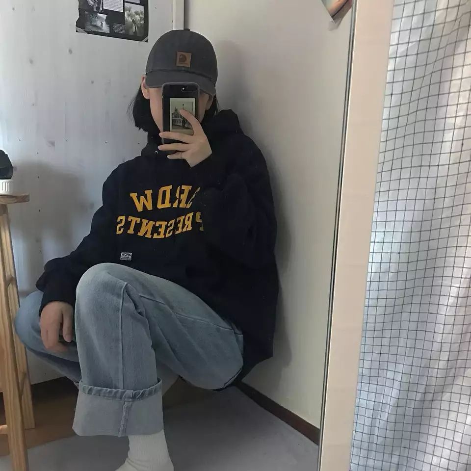 平价女装男装（适合学生党）各种网红服装应有尽有，价格便宜…