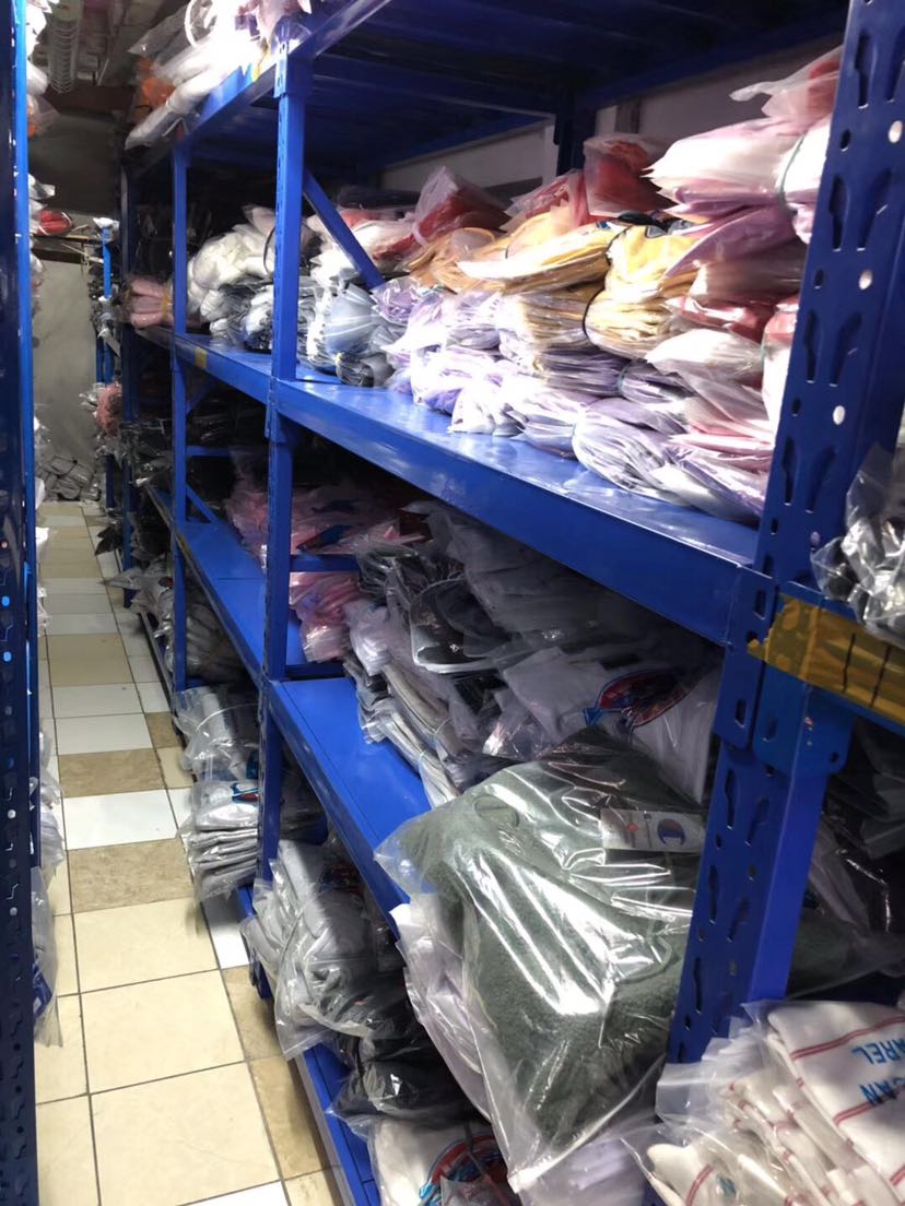各种潮牌大品牌批发 专柜品质 自设工厂出货快