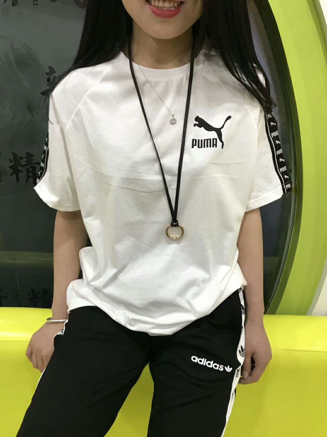 最新爆款女装货源 招代理加盟