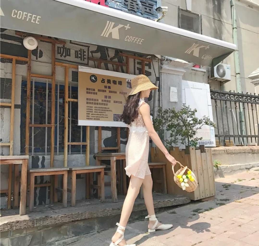 your专属衣橱 时尚服装批发店