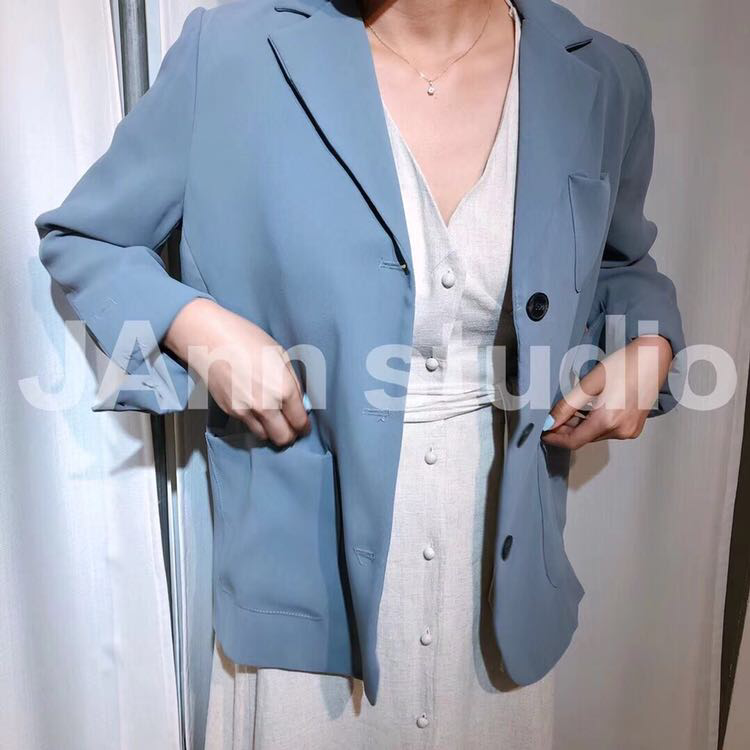 女装批发商 100%韩国实拍图 买衣服，买饰品找我