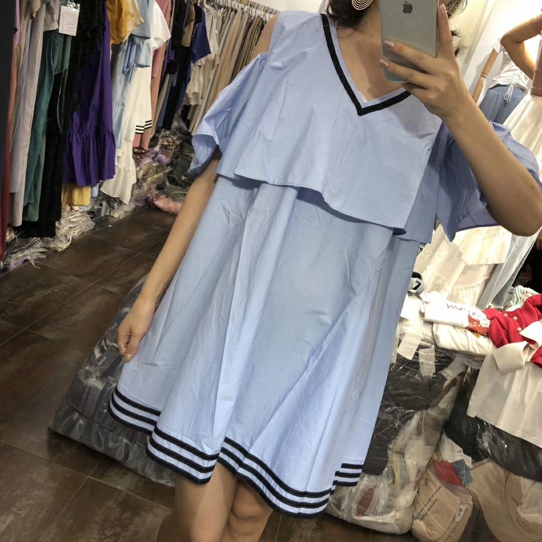 服装鞋包饰品 微商必备一手货源号 天天有新款