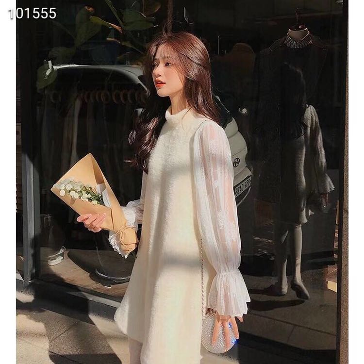 网红女装精品货源 长期招代理 一件代发 无风险