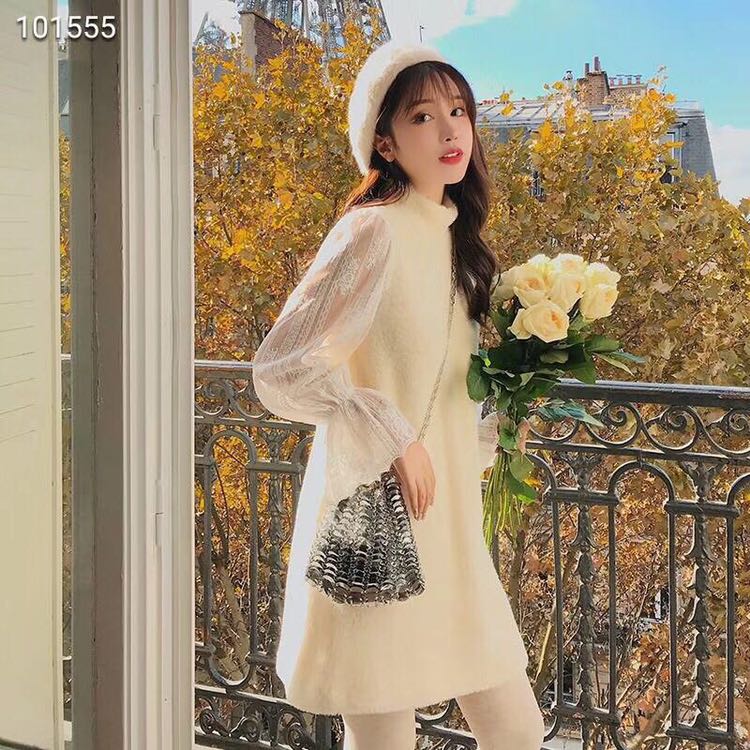 网红女装精品货源 长期招代理 一件代发 无风险