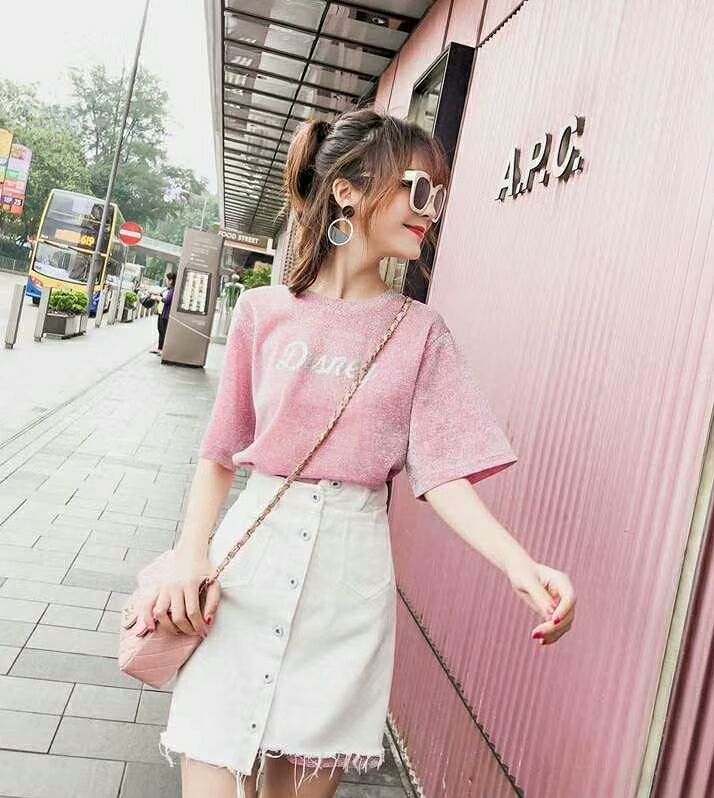 宝妈诚信经营精品潮流女装，护肤品！招代理！一件代发！