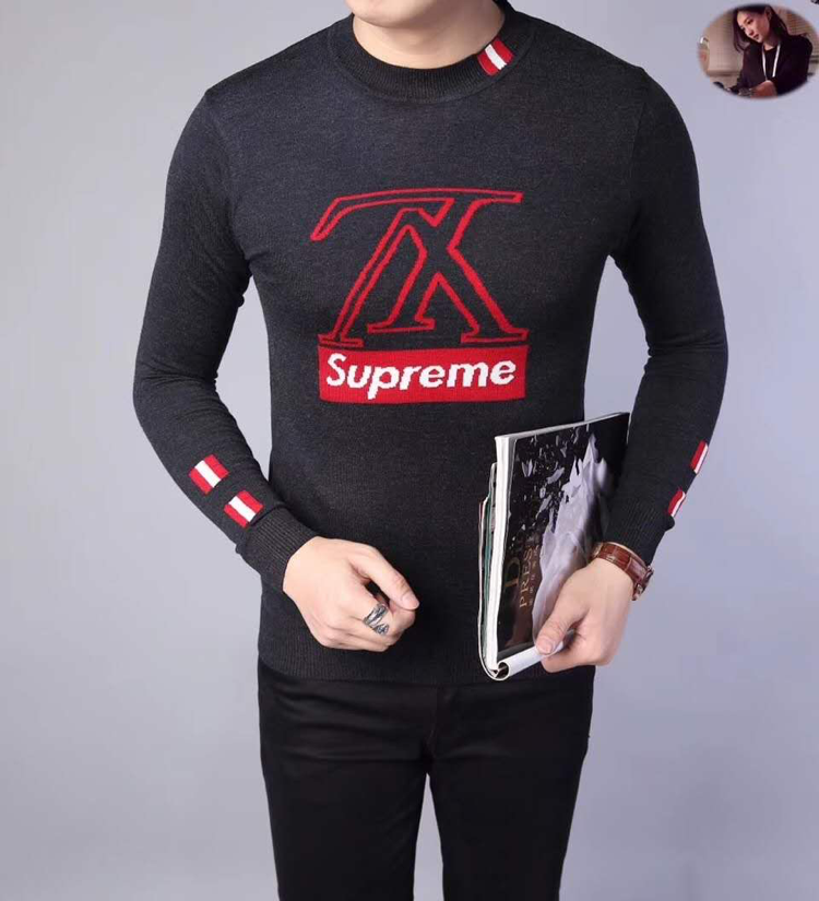 欧洲站时尚潮流服饰 精品一手货源