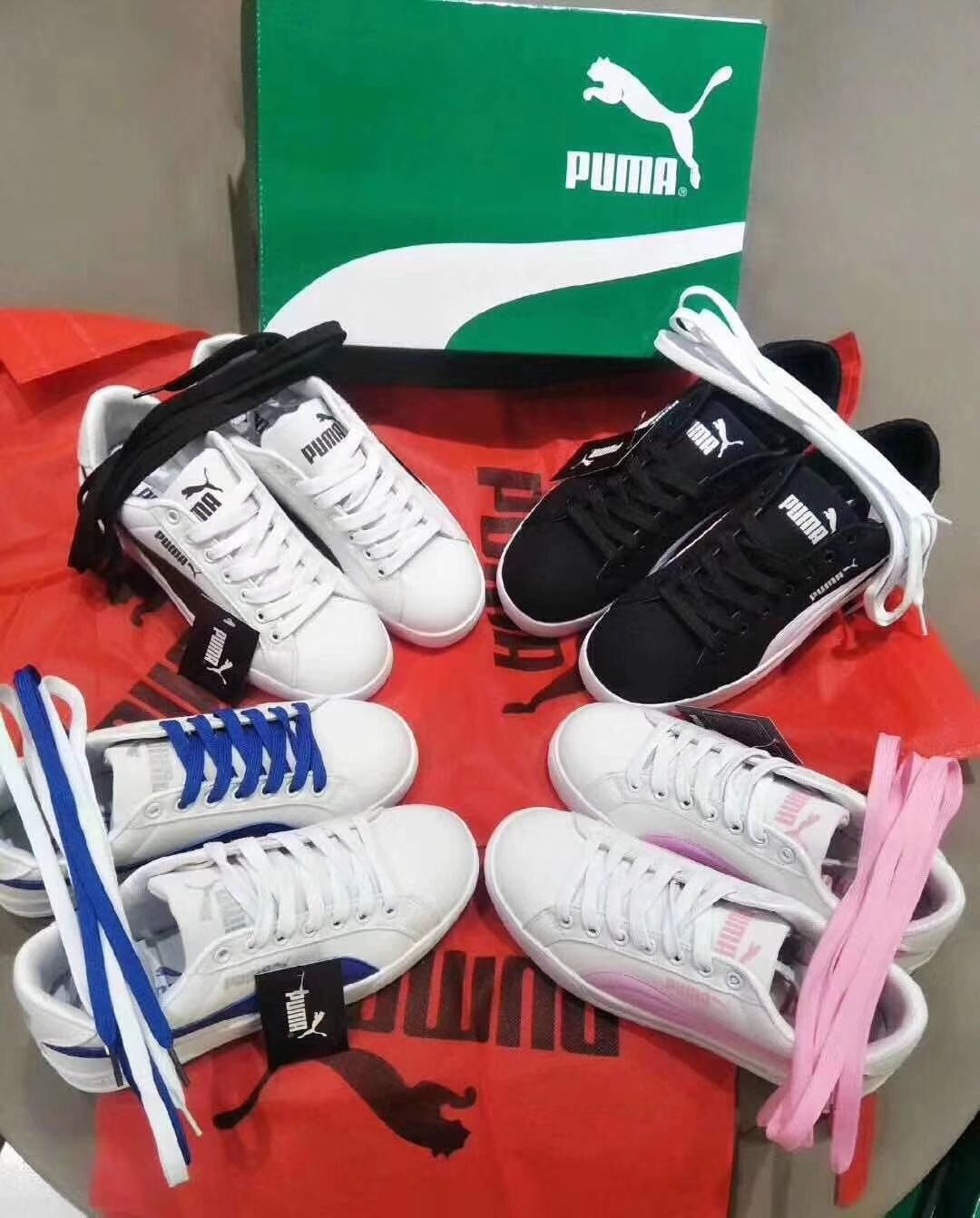 直销精仿Adidas.Nike等潮鞋免费招代理