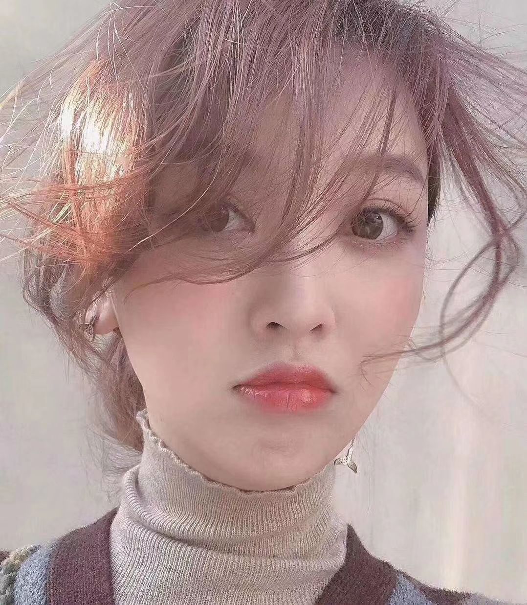 高端美瞳  非离子  水凝胶