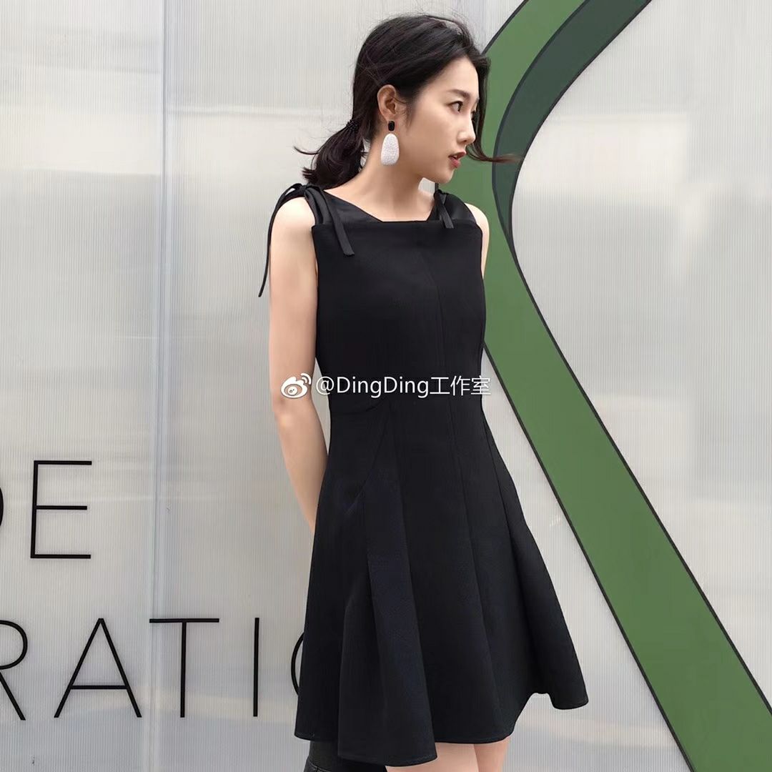 DingDing工作室:自创品牌女装，招代理