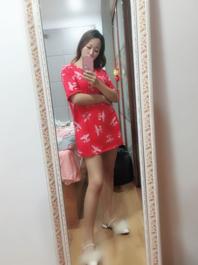 Atysn潮流时尚女装