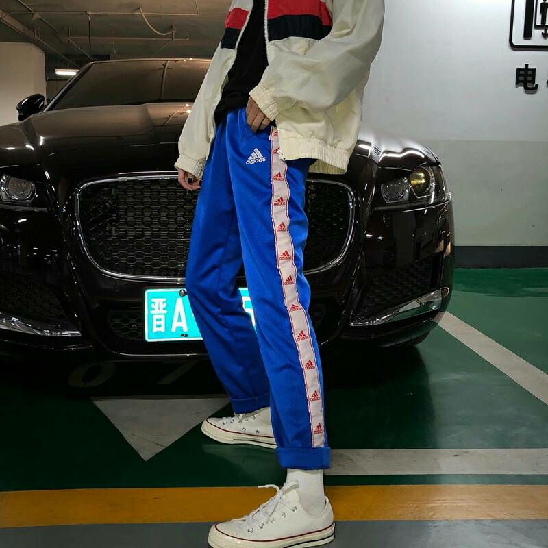 潮牌 潮鞋 潮衣 潮裤 一手货源 19.9招代理