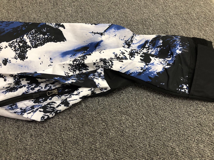 工作室现货雪山棉服批发165 20起批  顶级质量