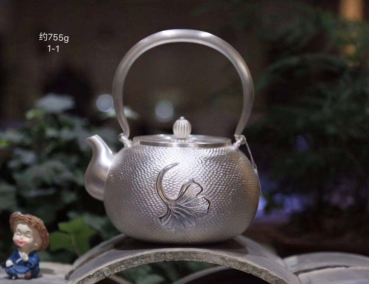 各类纯银首饰代理加盟 质量保证