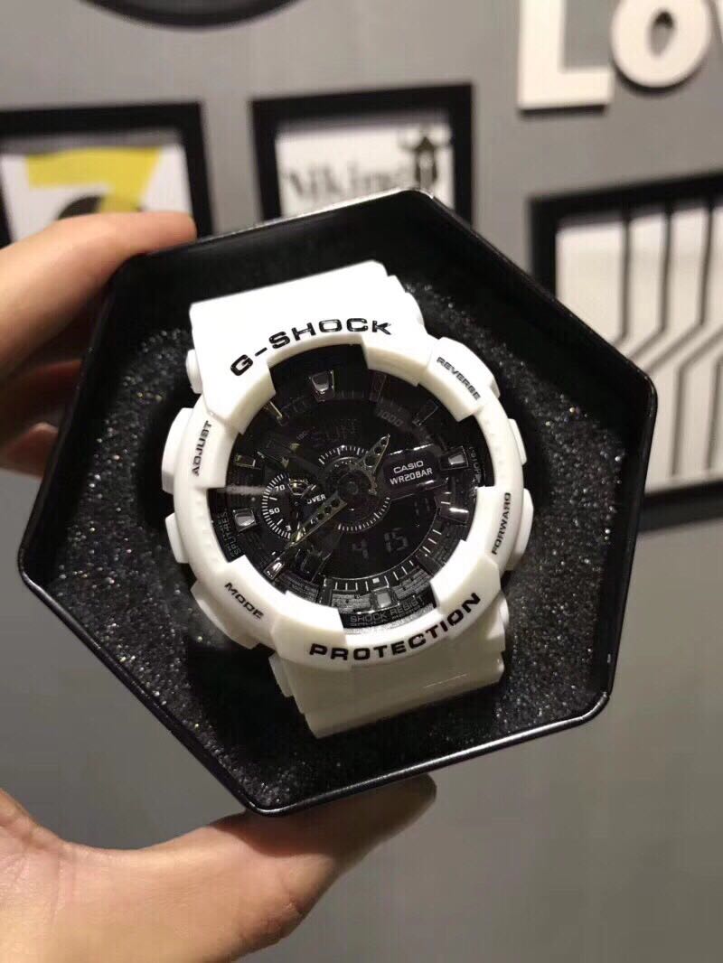 卡西欧Gshock，免费招代理，一件代发，高品质