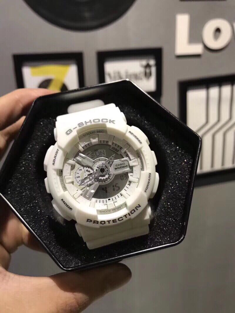 卡西欧Gshock，免费招代理，一件代发，高品质