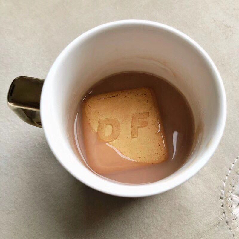 MOSTIY TINY奶茶组合
