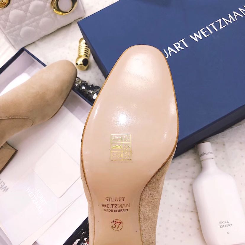 Stuart Weitzman® 1:1完美复刻