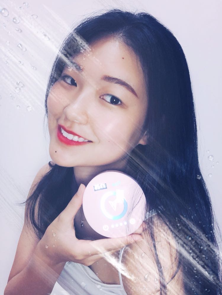唯爱冷光美牙仪