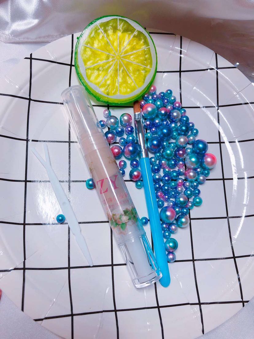 ZY双眼皮定型霜 自然无痕 不粘眼皮 不是胶水