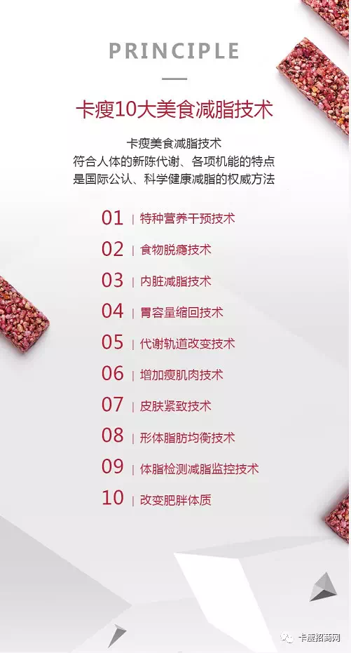 果美集团卡瘦，吃瘦而不饿瘦，新微商模式，送客户=送钱