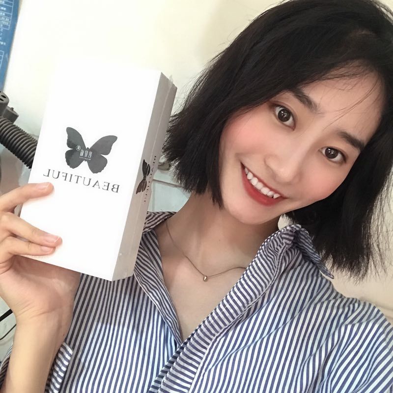 碧缇福美牙仪 让你拥有最自信的微笑