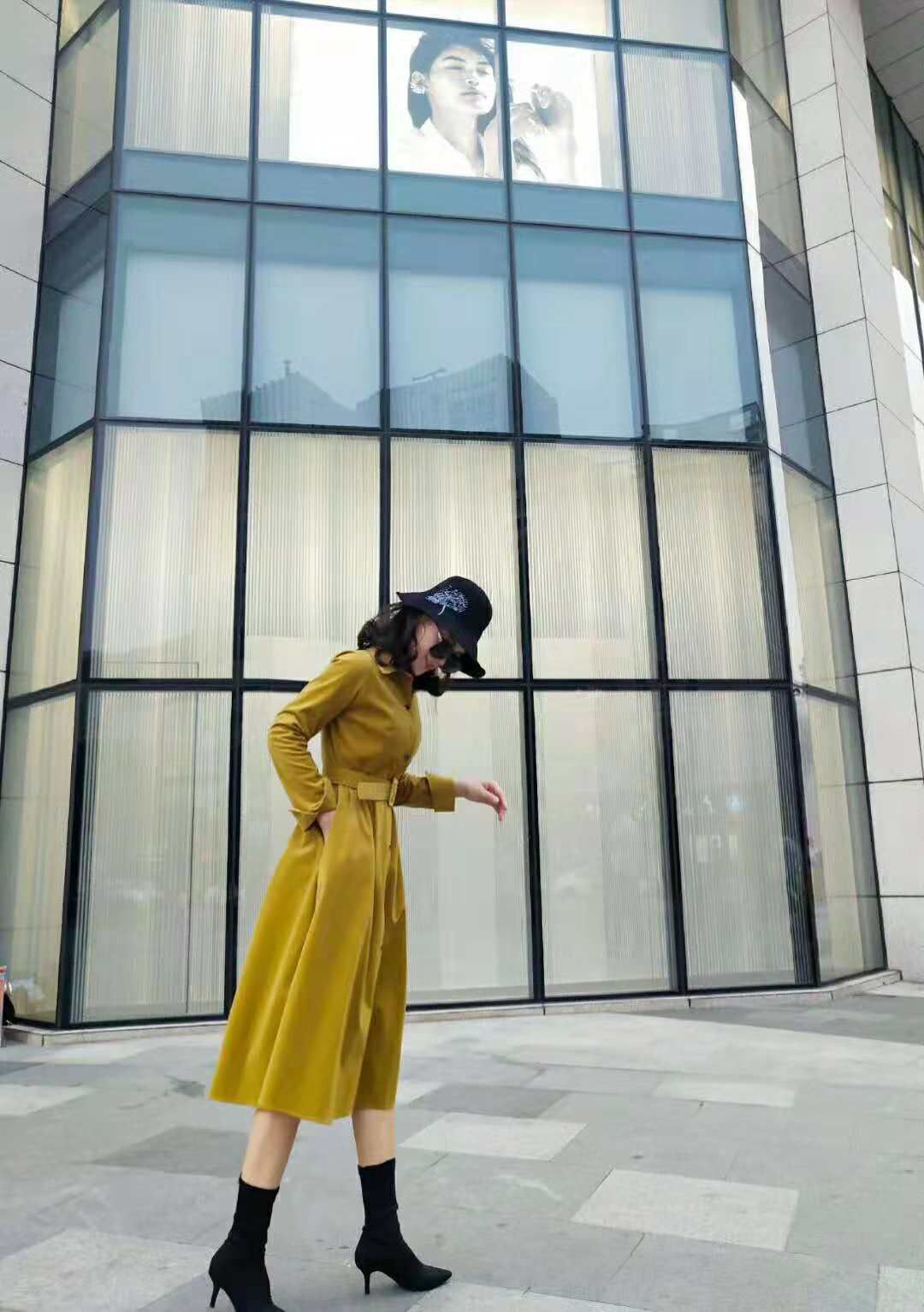 美衣美鞋实体店代理出售 厂家直销