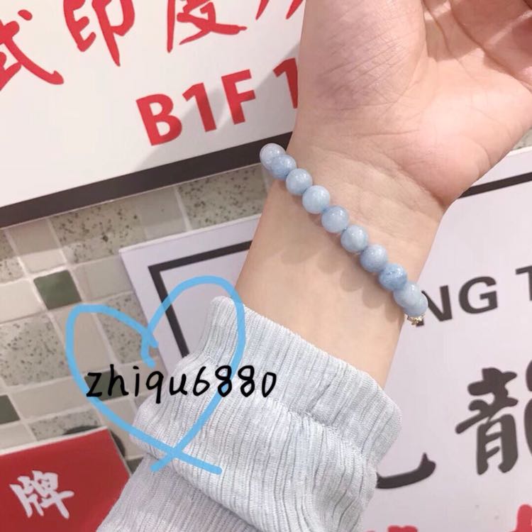 天然能量水晶手链