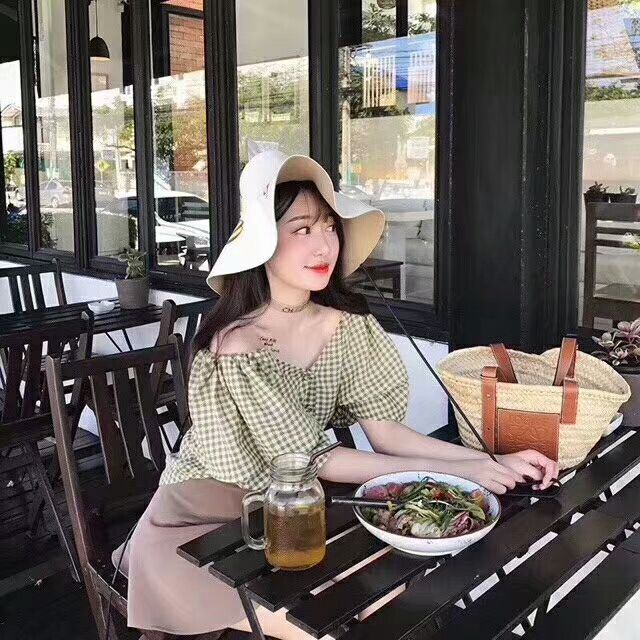 潮牌鞋子，短袖，各种美裙