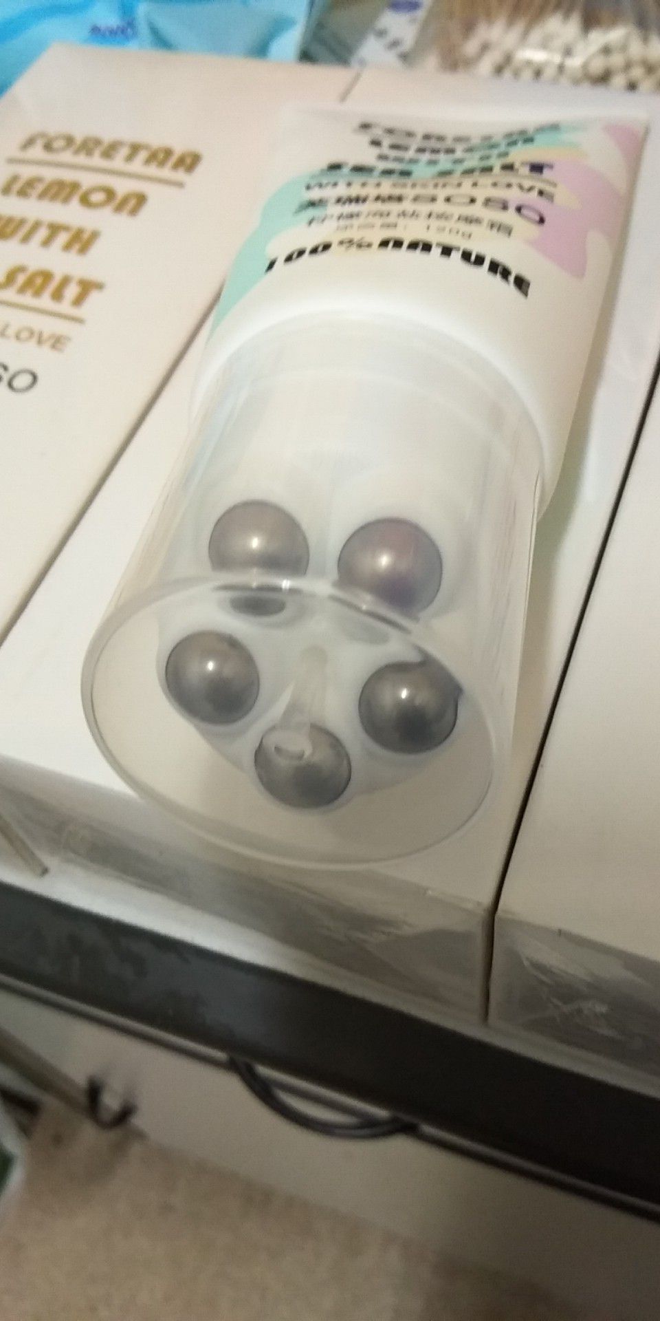 芙瑞塔产品效果特别好，见效快