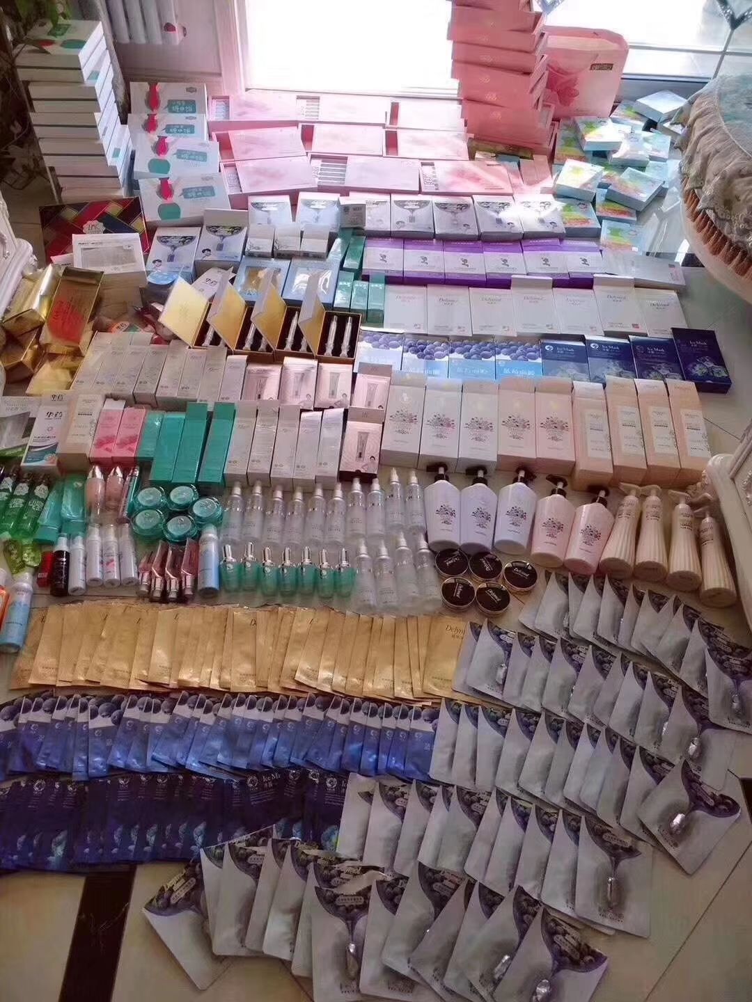 思埠产品货源 招代理加盟 一件代发