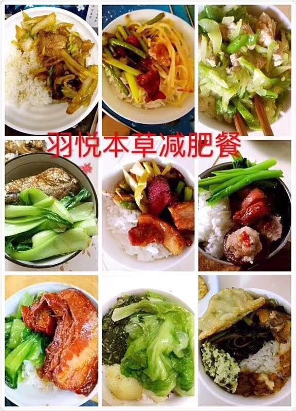 羽悦本草瘦瘦包的原理