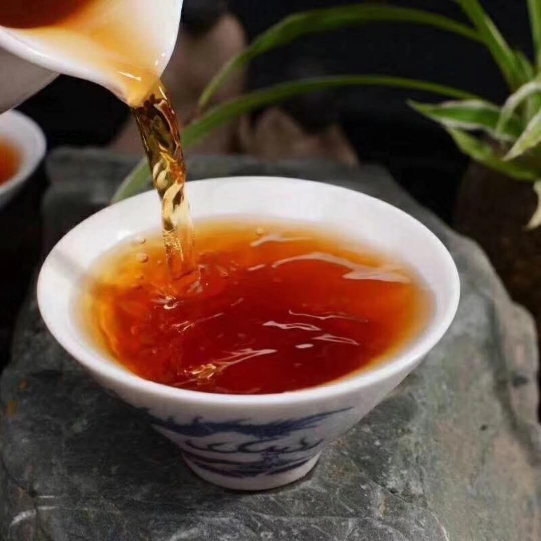 揭阳赢泰茶业