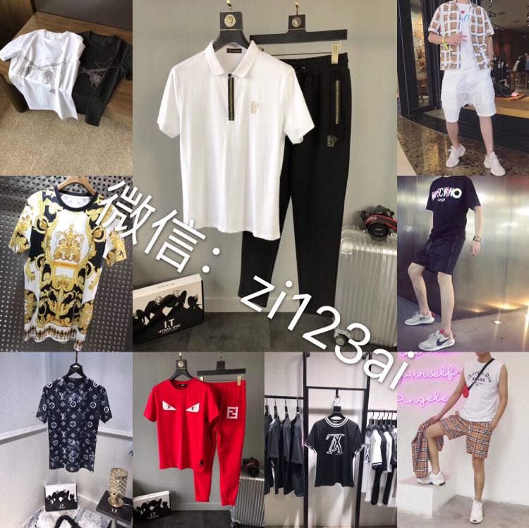 8000家服装鞋帽饰品一手货源