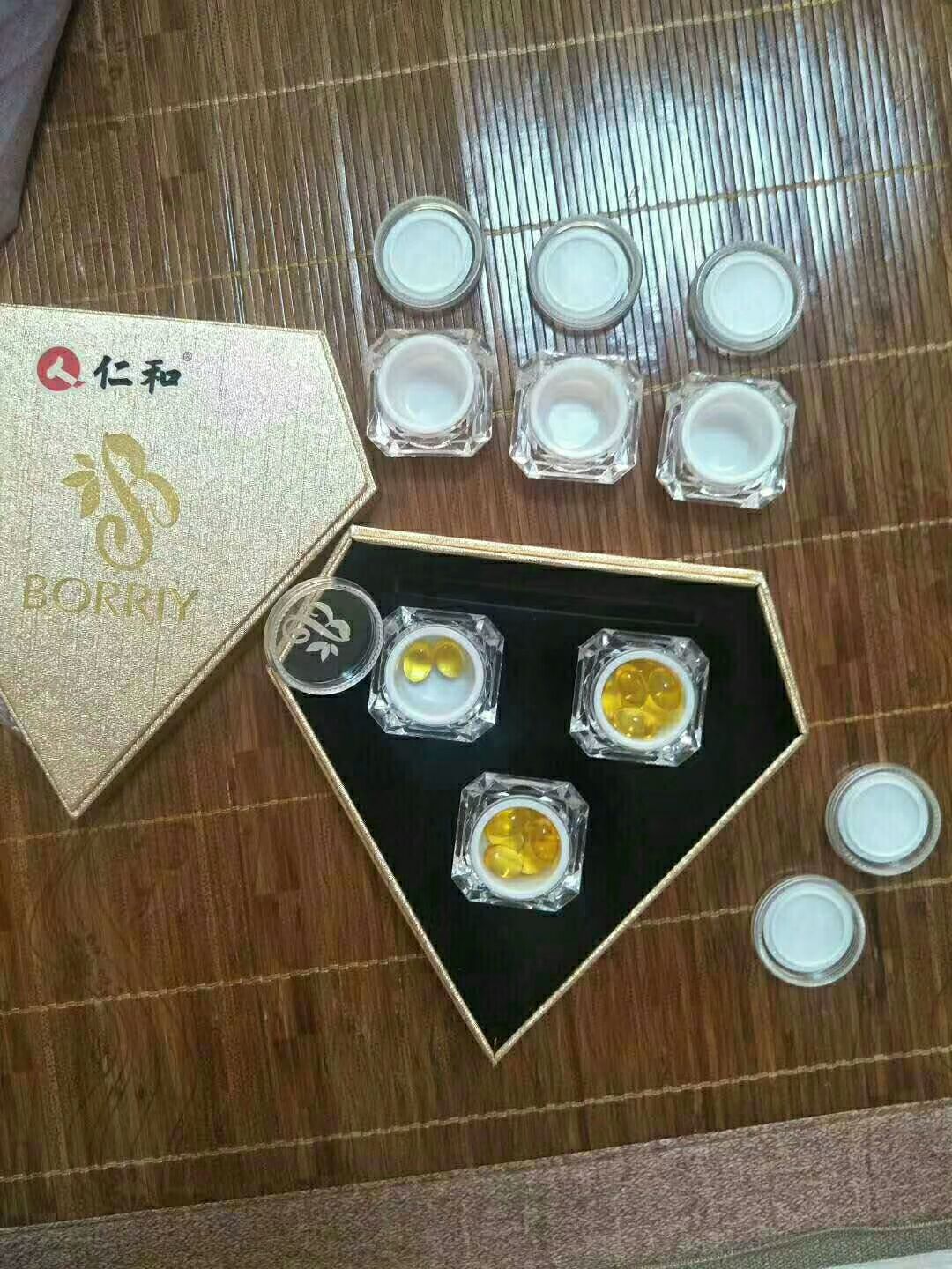 芭瑞雅私护蜂胶