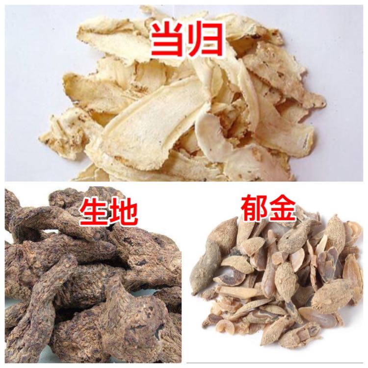 触爱CICI纯中药提取的私护产品——招代理啦‼️‼️‼️