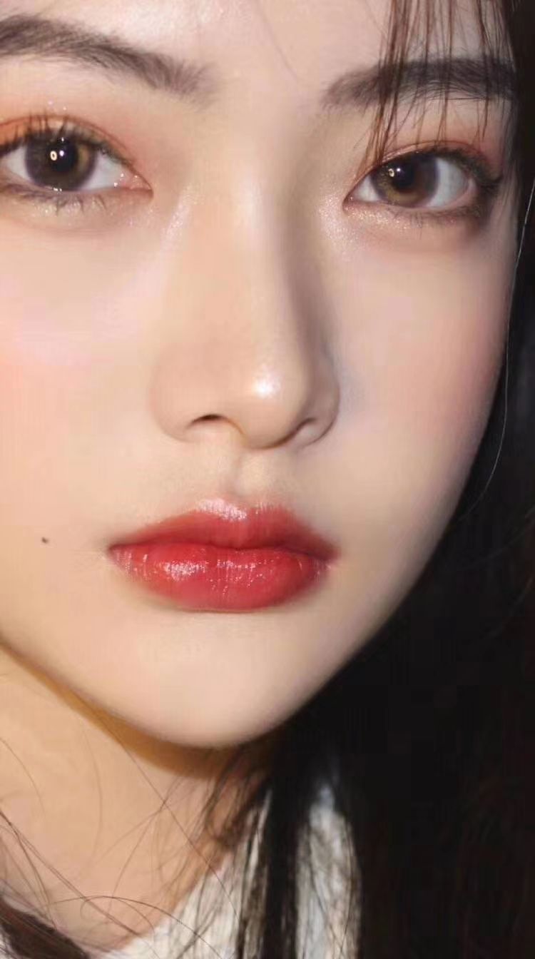 高端美瞳  非离子  水凝胶