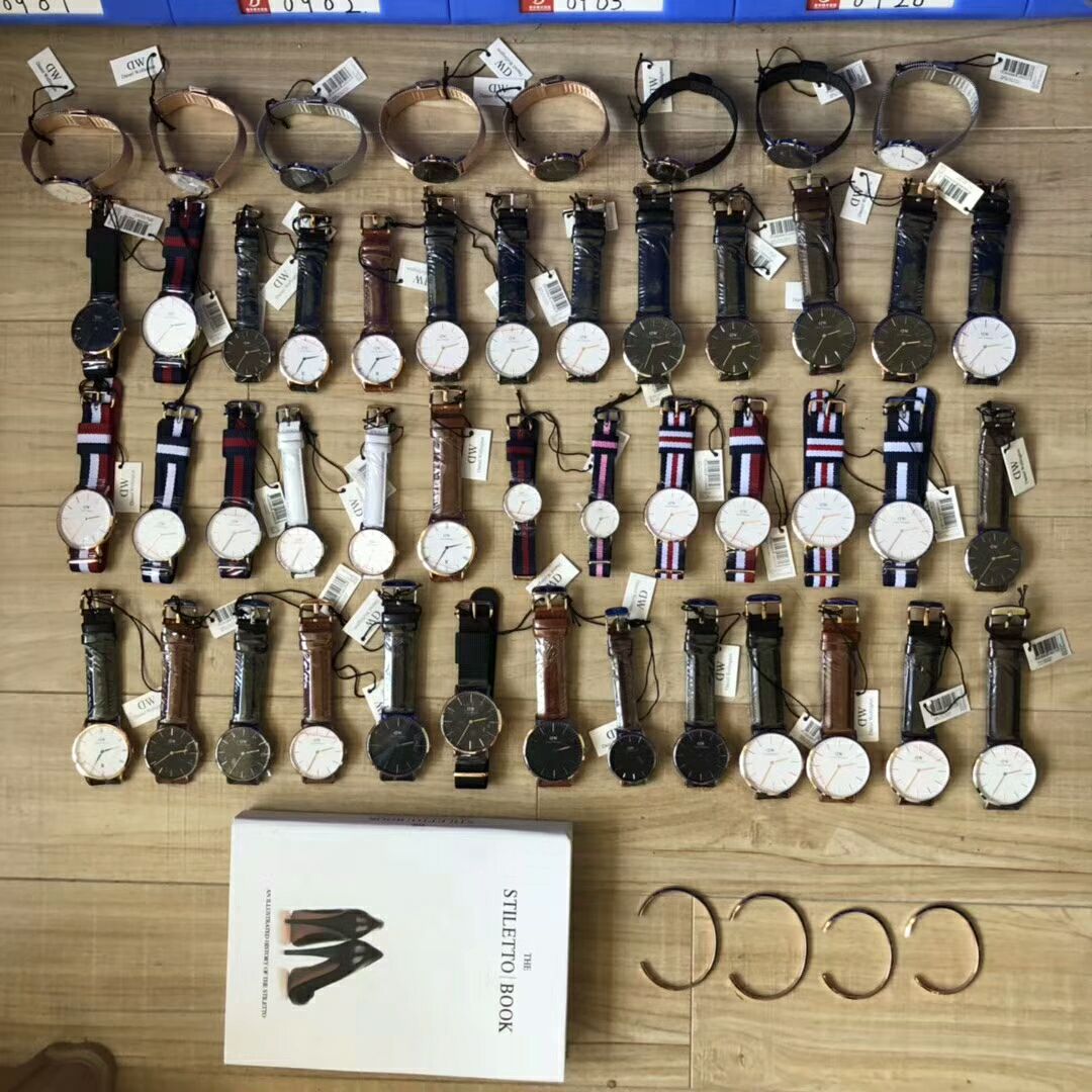 精仿Dw手表 133招代理