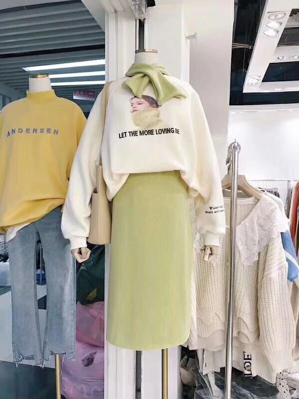韩版女装招代理，不需要你囤货，支持一件代发