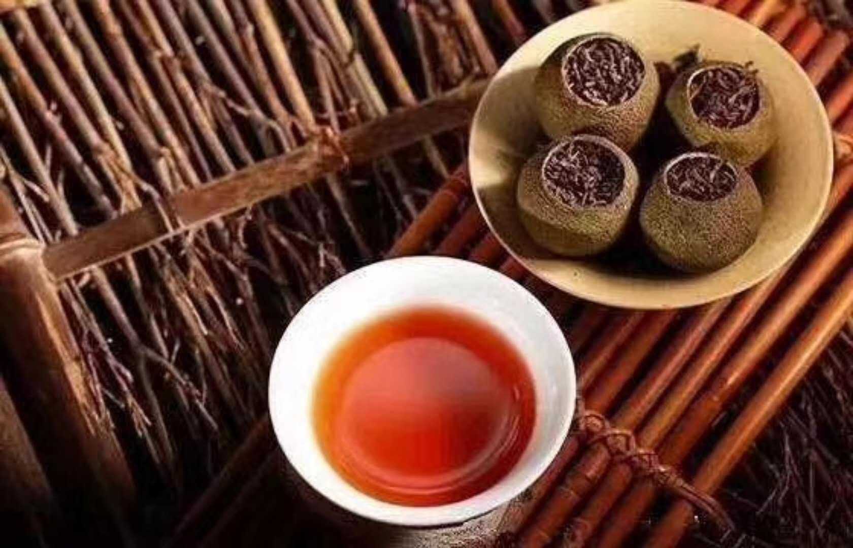 揭阳赢泰茶业