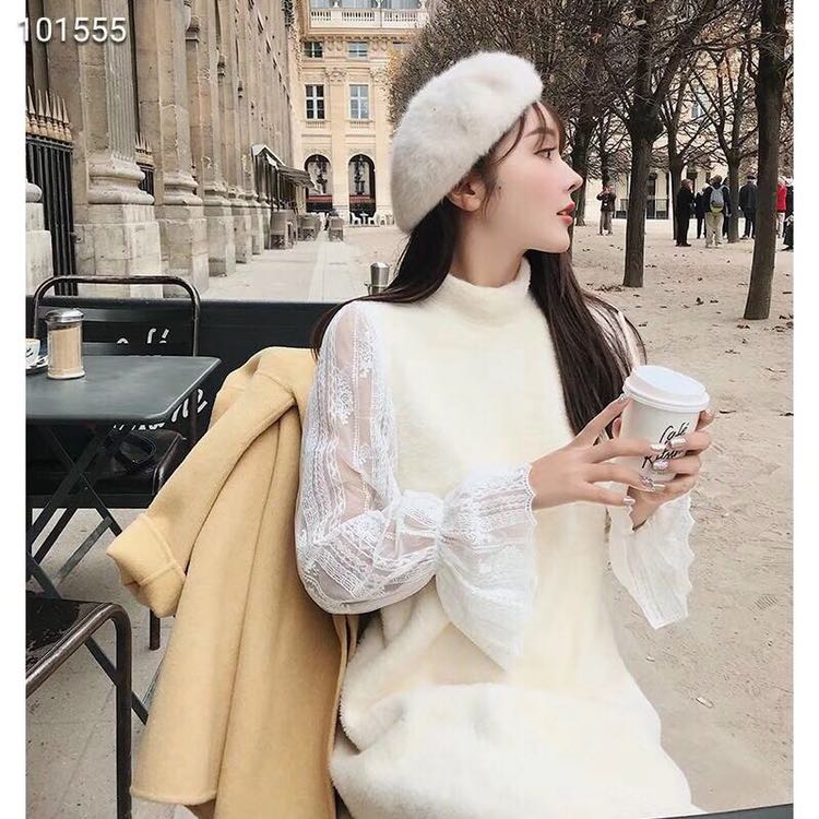 网红女装精品货源 长期招代理 一件代发 无风险