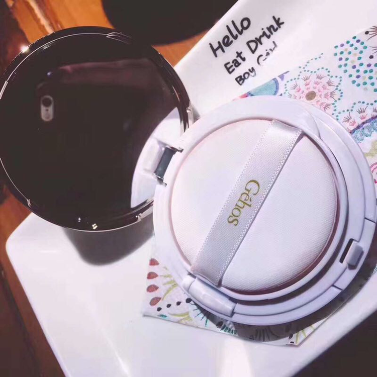 姬存希蜗牛精华眼霜