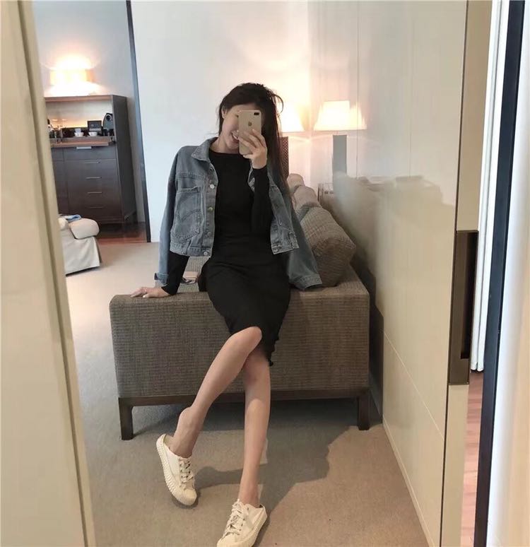 各种韩装，美妆，物美价廉哦，仙女们可以加过来哦