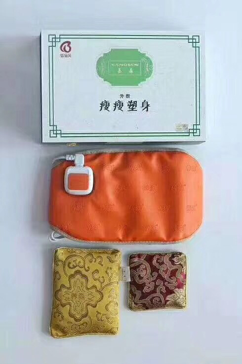养森瘦瘦包—还你健康美丽！
