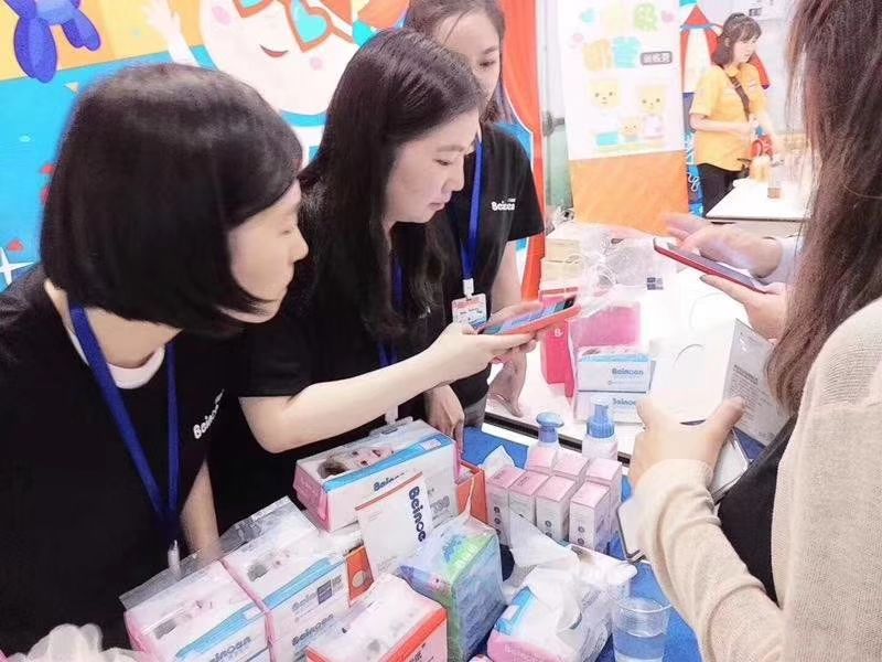 英国百诺恩母婴招代理