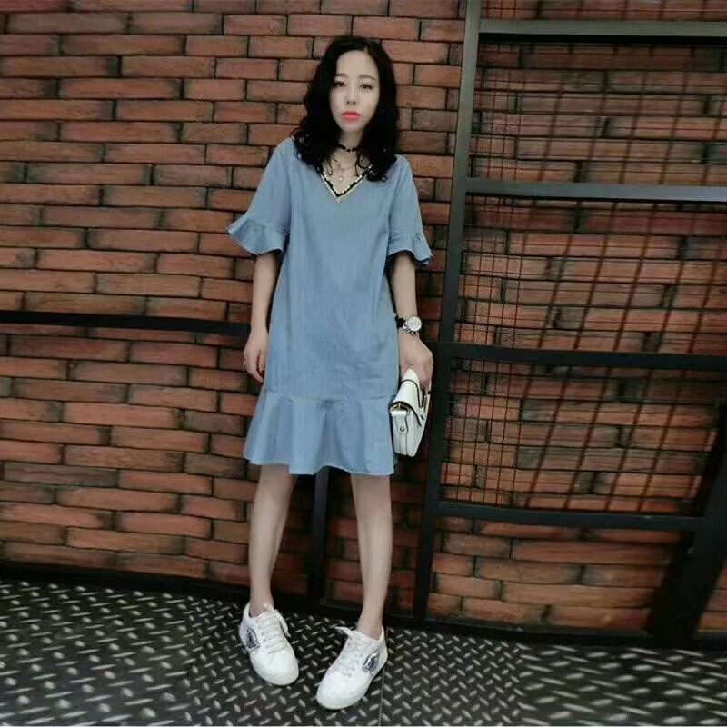 批发零售爆款女装，免费招代理，一件代发你无需囤货