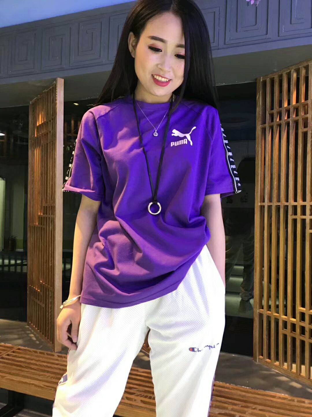 最新爆款女装货源 招代理加盟
