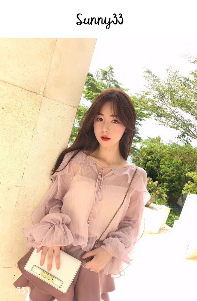 网红同款衣服招代理 每天上新 一件代发